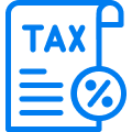 Built for Tax Accuracy