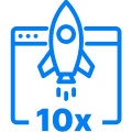 10x Faster Tax Research